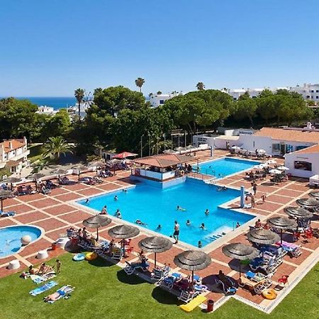 A Casa Da Praia Albufeira Portugal Екстер'єр фото