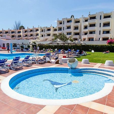 A Casa Da Praia Albufeira Portugal Екстер'єр фото