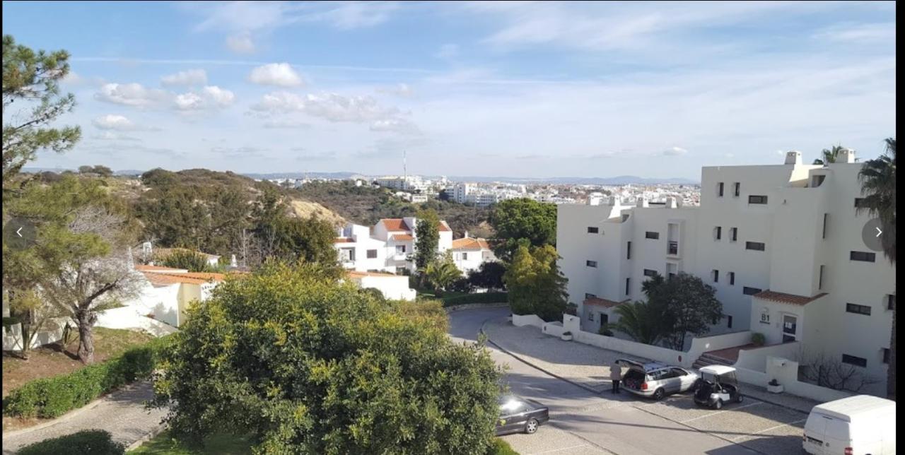 A Casa Da Praia Albufeira Portugal Екстер'єр фото