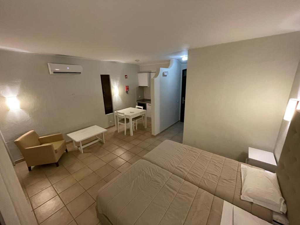 A Casa Da Praia Albufeira Portugal Екстер'єр фото